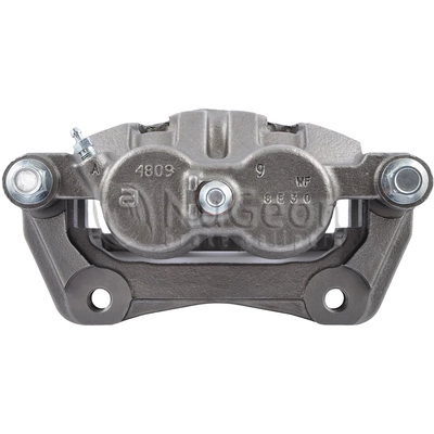 Front Left Rebuilt Caliper With Hardware by NUGEON - 99-01036A pa1