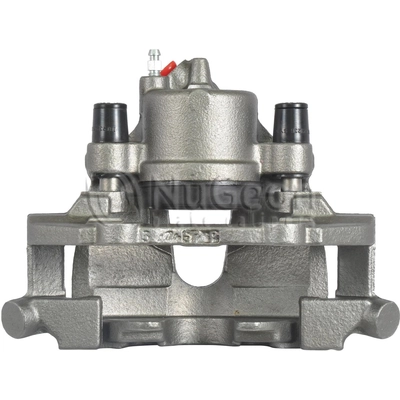 Front Left Rebuilt Caliper With Hardware by NUGEON - 99-01184A pa2