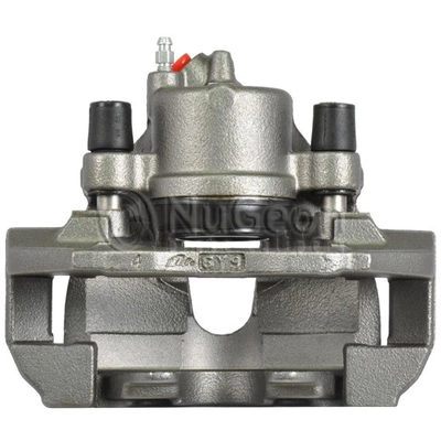 Front Left Rebuilt Caliper With Hardware by NUGEON - 99-01189A pa1