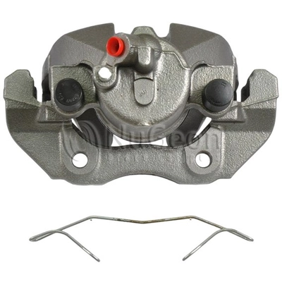 Front Left Rebuilt Caliper With Hardware by NUGEON - 99-01189A pa2