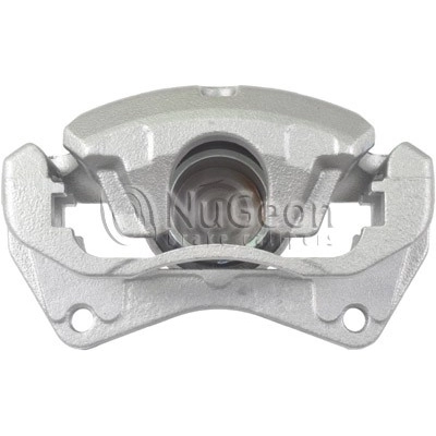 Front Left Rebuilt Caliper With Hardware by NUGEON - 99-01257A pa1