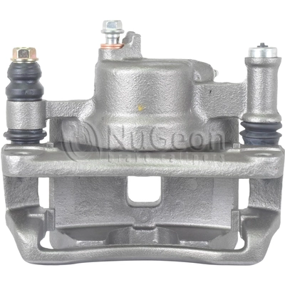 Front Left Rebuilt Caliper With Hardware by NUGEON - 99-01316B pa2