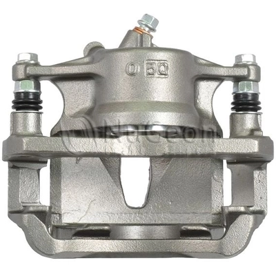 Front Left Rebuilt Caliper With Hardware by NUGEON - 99-01628A pa1