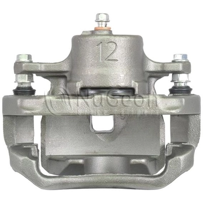 Front Left Rebuilt Caliper With Hardware by NUGEON - 99-01679B pa1