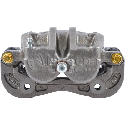 Front Left Rebuilt Caliper With Hardware by NUGEON - 99-01818A pa1