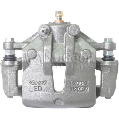 Front Left Rebuilt Caliper With Hardware by NUGEON - 99-01834B pa1