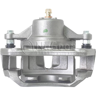 Front Left Rebuilt Caliper With Hardware by NUGEON - 99-01834B pa2