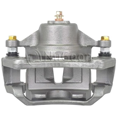 Front Left Rebuilt Caliper With Hardware by NUGEON - 99-01840B pa1