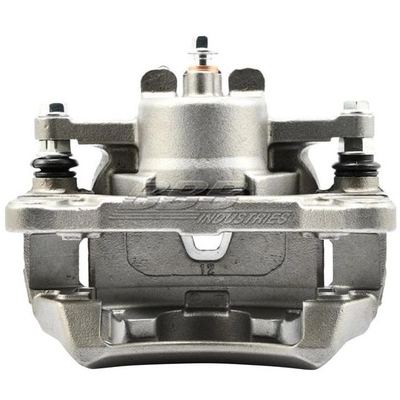 Front Left Rebuilt Caliper With Hardware by NUGEON - 99-02003A pa2