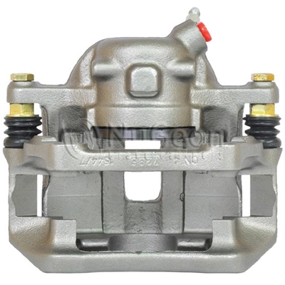 Front Left Rebuilt Caliper With Hardware by NUGEON - 99-02309B pa1