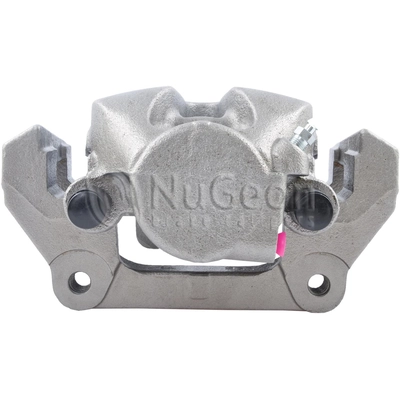 Front Left Rebuilt Caliper With Hardware by NUGEON - 99-02395B pa1