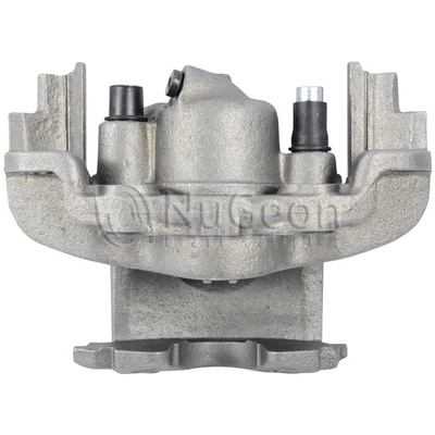 Front Left Rebuilt Caliper With Hardware by NUGEON - 99-03304A pa2