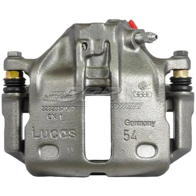 Front Left Rebuilt Caliper With Hardware by NUGEON - 99-03312A pa1