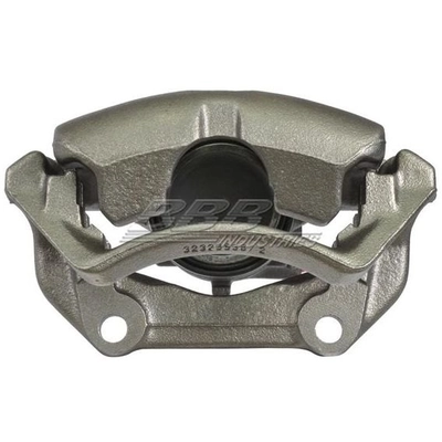 Front Left Rebuilt Caliper With Hardware by NUGEON - 99-03312A pa2