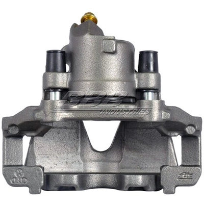 Front Left Rebuilt Caliper With Hardware by NUGEON - 99-03319A pa1