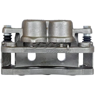 Front Left Rebuilt Caliper With Hardware by NUGEON - 99-17383B pa1