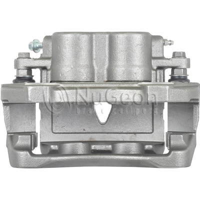 Front Left Rebuilt Caliper With Hardware by NUGEON - 99-17401B pa2