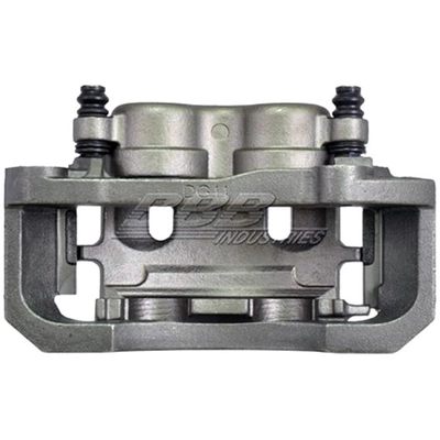 Front Left Rebuilt Caliper With Hardware by NUGEON - 99-17665B pa1