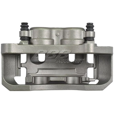 Front Left Rebuilt Caliper With Hardware by NUGEON - 99-17719B pa1