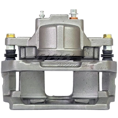 Front Left Rebuilt Caliper With Hardware by NUGEON - 99-17735A pa1