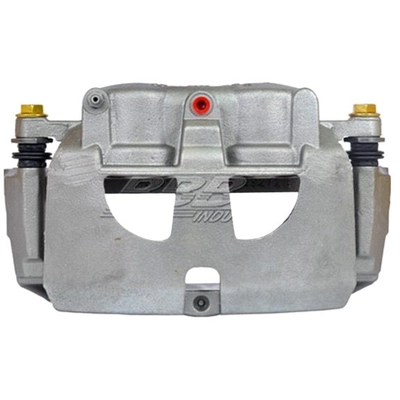 Front Left Rebuilt Caliper With Hardware by NUGEON - 99-17752B pa2