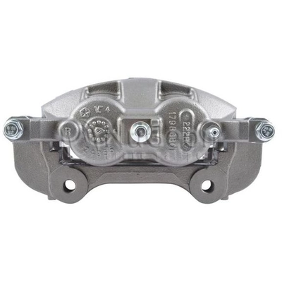 Front Left Rebuilt Caliper With Hardware by NUGEON - 99-17768B pa2