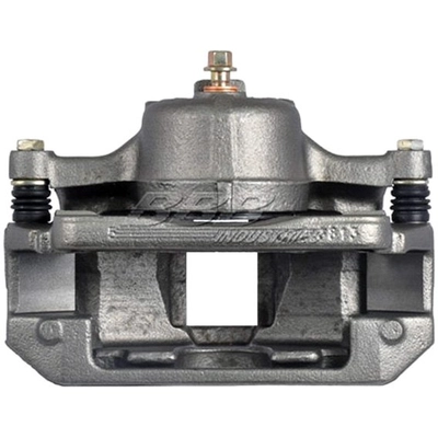 Front Left Rebuilt Caliper With Hardware by NUGEON - 99-17854B pa1