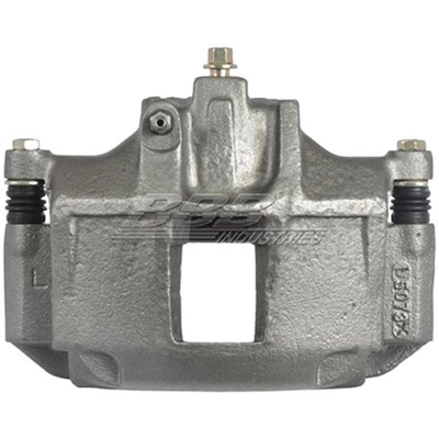 Front Left Rebuilt Caliper With Hardware by NUGEON - 99-17854B pa2