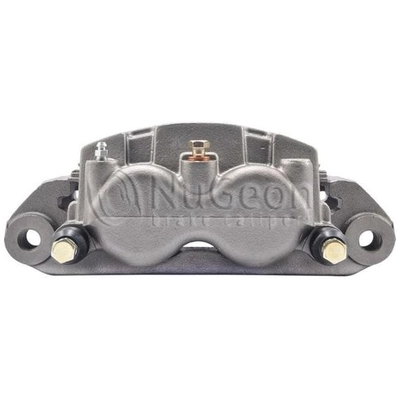 Front Left Rebuilt Caliper With Hardware by NUGEON - 99-17878A pa2