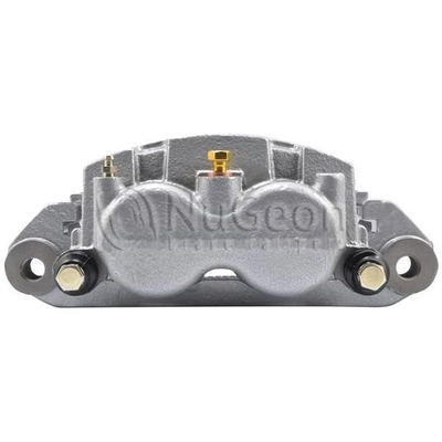 Front Left Rebuilt Caliper With Hardware by NUGEON - 99-17878B pa2