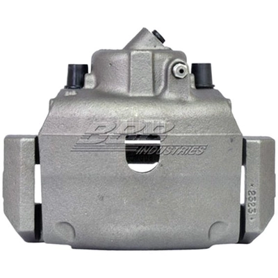 Front Left Rebuilt Caliper With Hardware by NUGEON - 99-17886A pa2