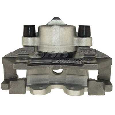 Front Left Rebuilt Caliper With Hardware by NUGEON - 99-17933A pa1