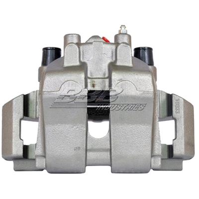 Front Left Rebuilt Caliper With Hardware by NUGEON - 99-17951A pa2