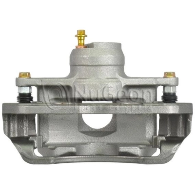 Front Left Rebuilt Caliper With Hardware by NUGEON - 99-17961A pa1