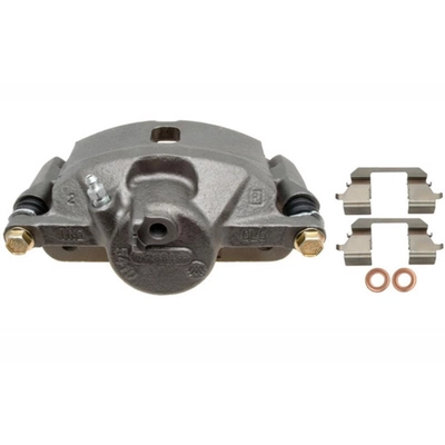 RAYBESTOS - FRC10693 - Front Left Rebuilt Caliper With Hardware pa18