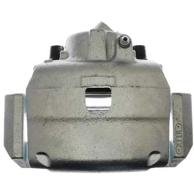 Front Left Rebuilt Caliper With Hardware by RAYBESTOS - FRC11205C pa16