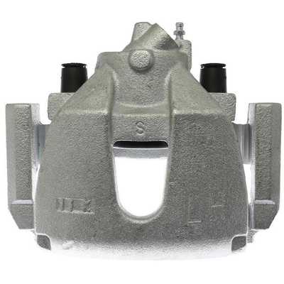 Front Left Rebuilt Caliper With Hardware by RAYBESTOS - FRC11803C pa14