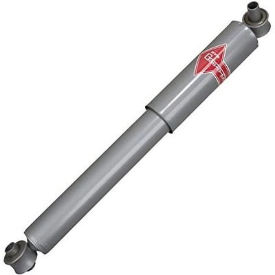 Front Mono-Tube Gas Pressurized by KYB - KG5481 pa3