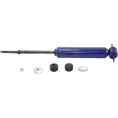 Front Monroe Matic Plus Shock by MONROE/EXPERT SERIES - 33123 pa3