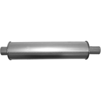 Front Muffler by AP EXHAUST - 700486 pa2