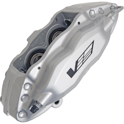 ACDELCO - 172-2287 - Front Driver Side Disc Brake Caliper pa3