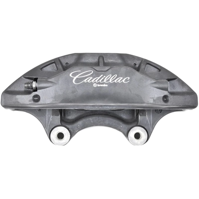 ACDELCO - 172-2772 - Front Driver Side Disc Brake Caliper pa1