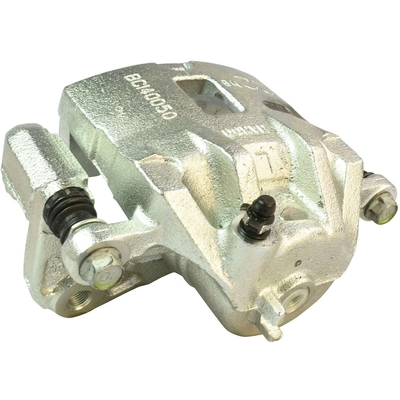 Front New Caliper Left by MANDO - 16A5028 pa2