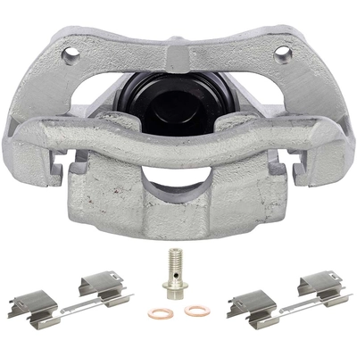 Front New Caliper Left by TRUSTAR - CN1509 pa1