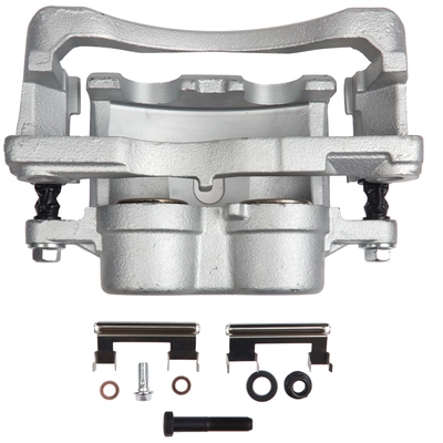 Front New Caliper Left by TRUSTAR - CN2108 pa1