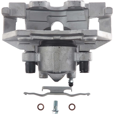 Front New Caliper Left by TRUSTAR - CN4330 pa1