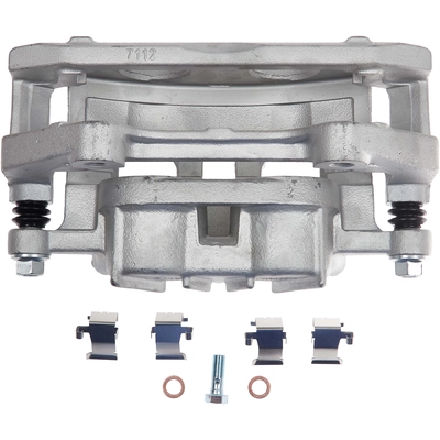 Front New Caliper Left by TRUSTAR - CN4547 pa1