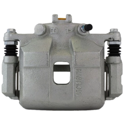 UQUALITY - C40025 - Front Left Disc Brake Caliper pa1