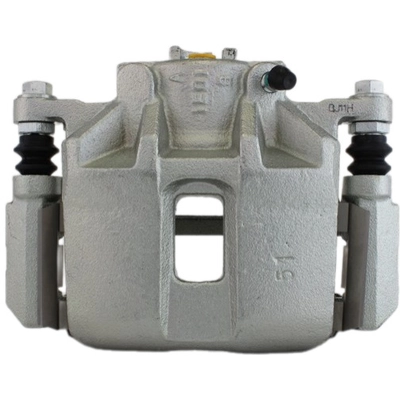 UQUALITY - C40034 - Front Left Disc Brake Caliper pa1