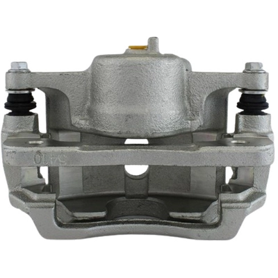 UQUALITY - C40085 - Front Left & Right Disc Brake Caliper pa2